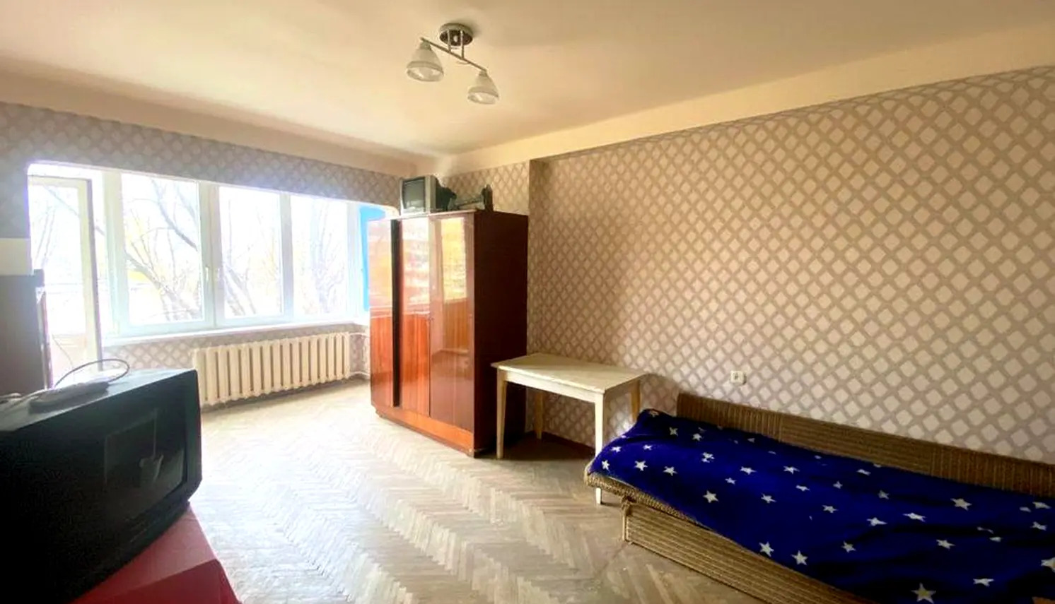 Продажа 2-комнатной квартиры 46 м², Энтузиастов ул., 25/2