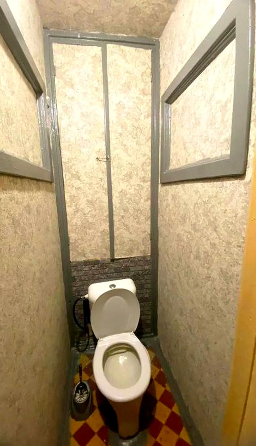 Продажа 2-комнатной квартиры 46 м², Энтузиастов ул., 25/2