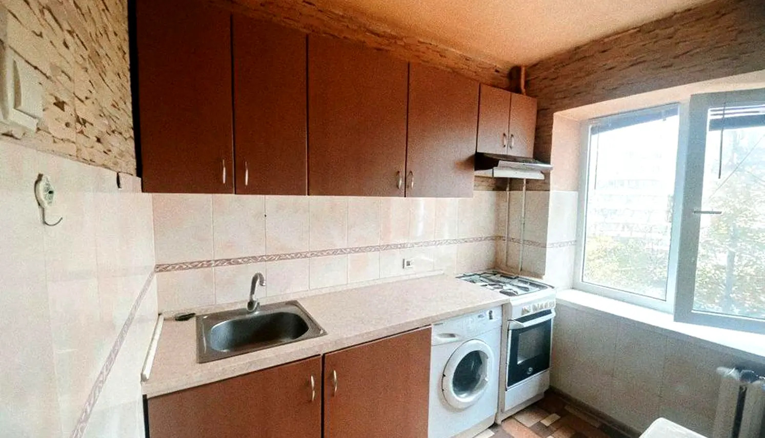 Продажа 2-комнатной квартиры 46 м², Энтузиастов ул., 25/2