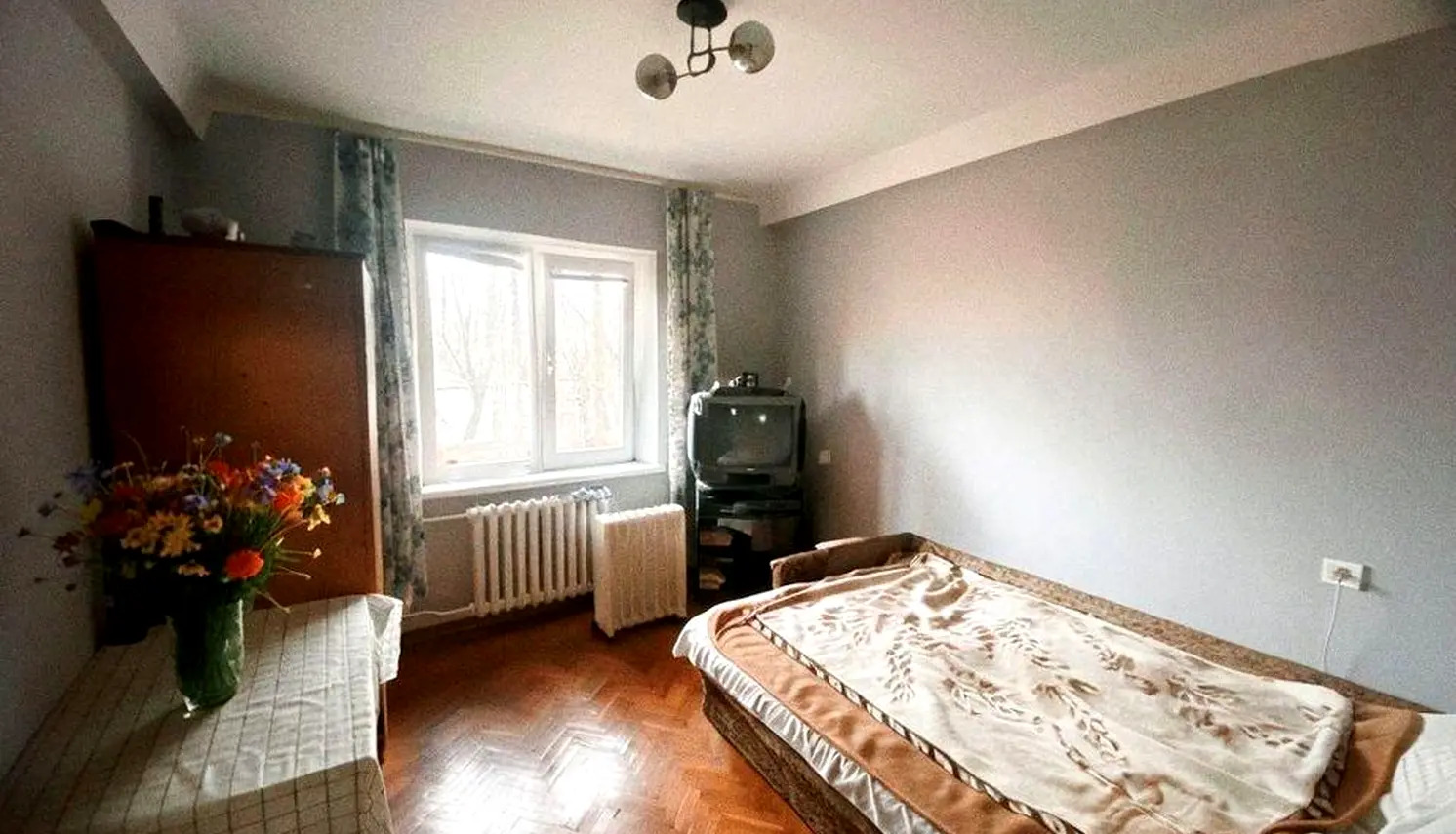 Продажа 2-комнатной квартиры 46 м², Энтузиастов ул., 25/2