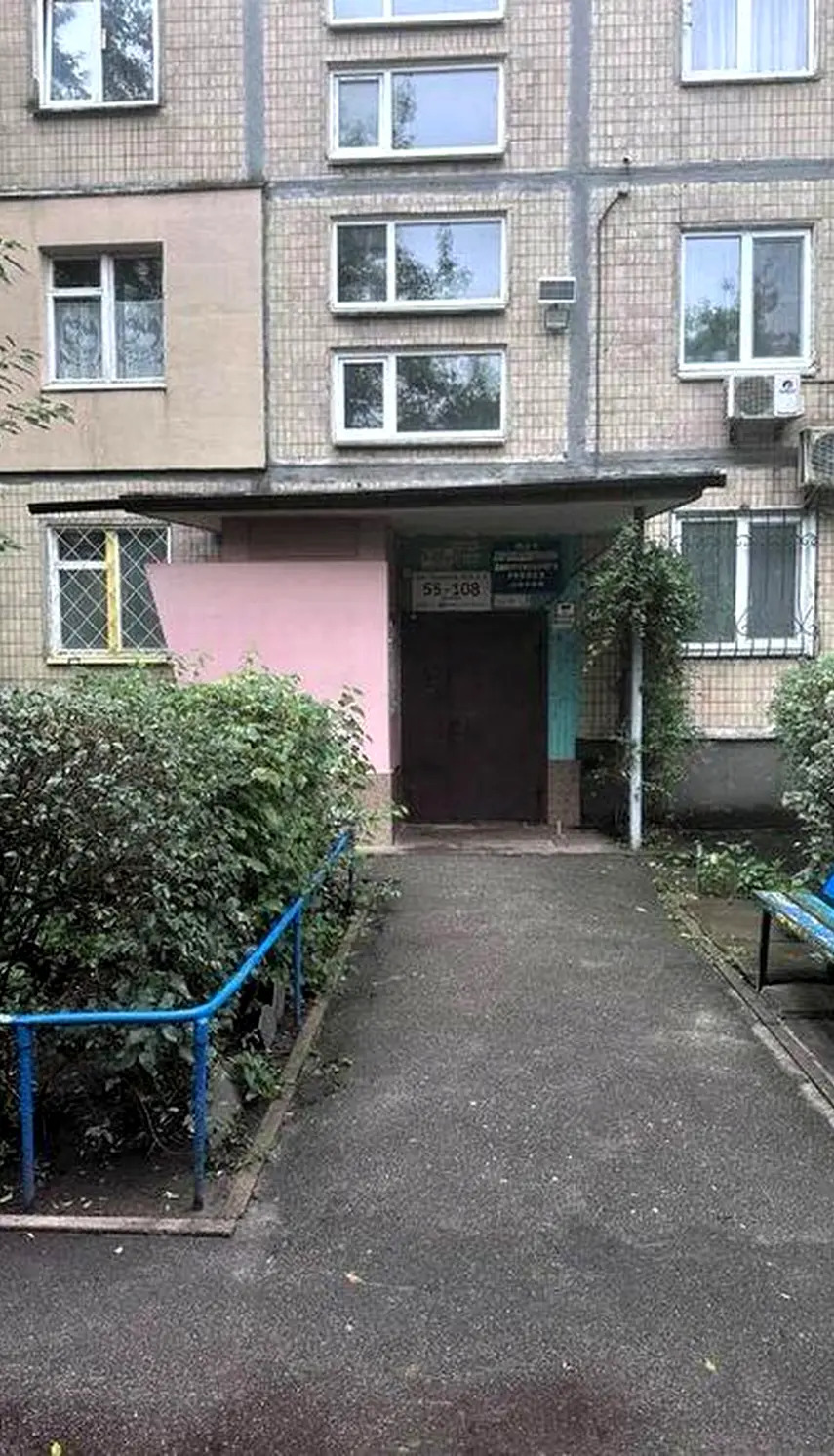 Продажа 2-комнатной квартиры 46 м², Энтузиастов ул., 25/2