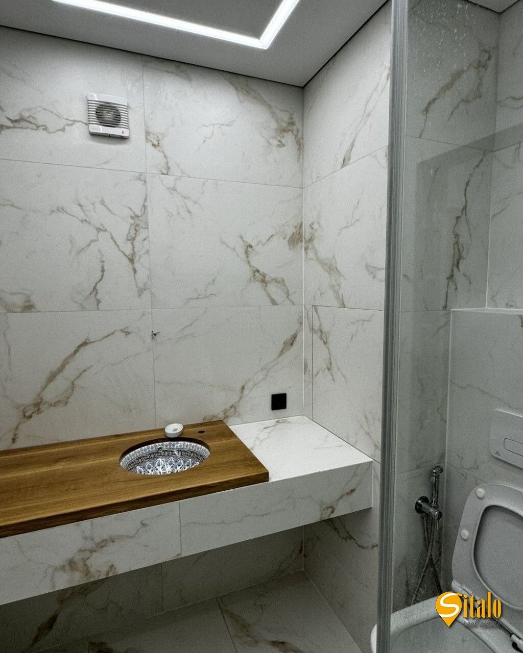 Продаж 1-кімнатної квартири 53 м², Олени Пчілки вул., 2