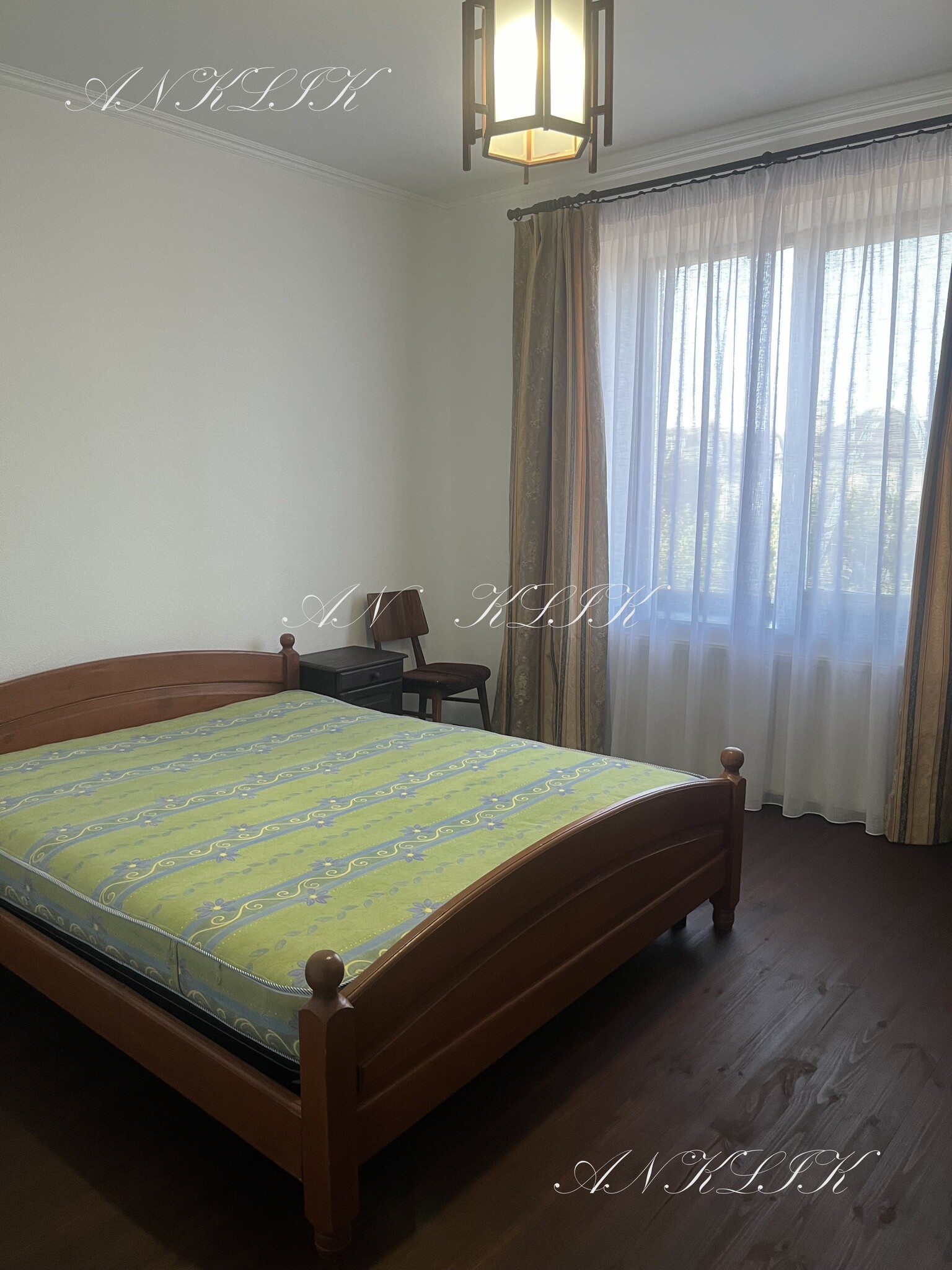 Аренда коттеджа 95 м², Евгения Харченко ул.