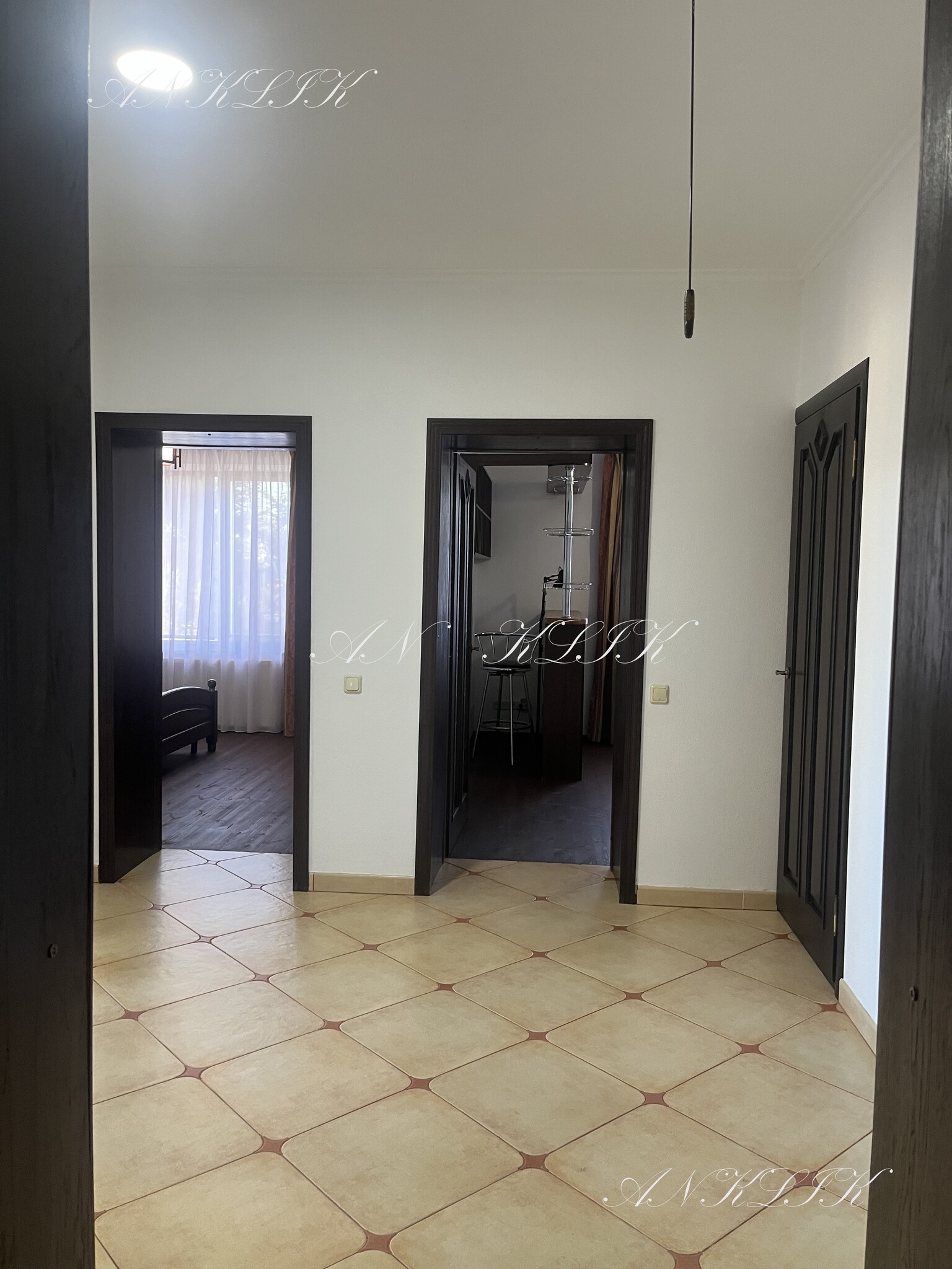 Аренда коттеджа 95 м², Евгения Харченко ул.