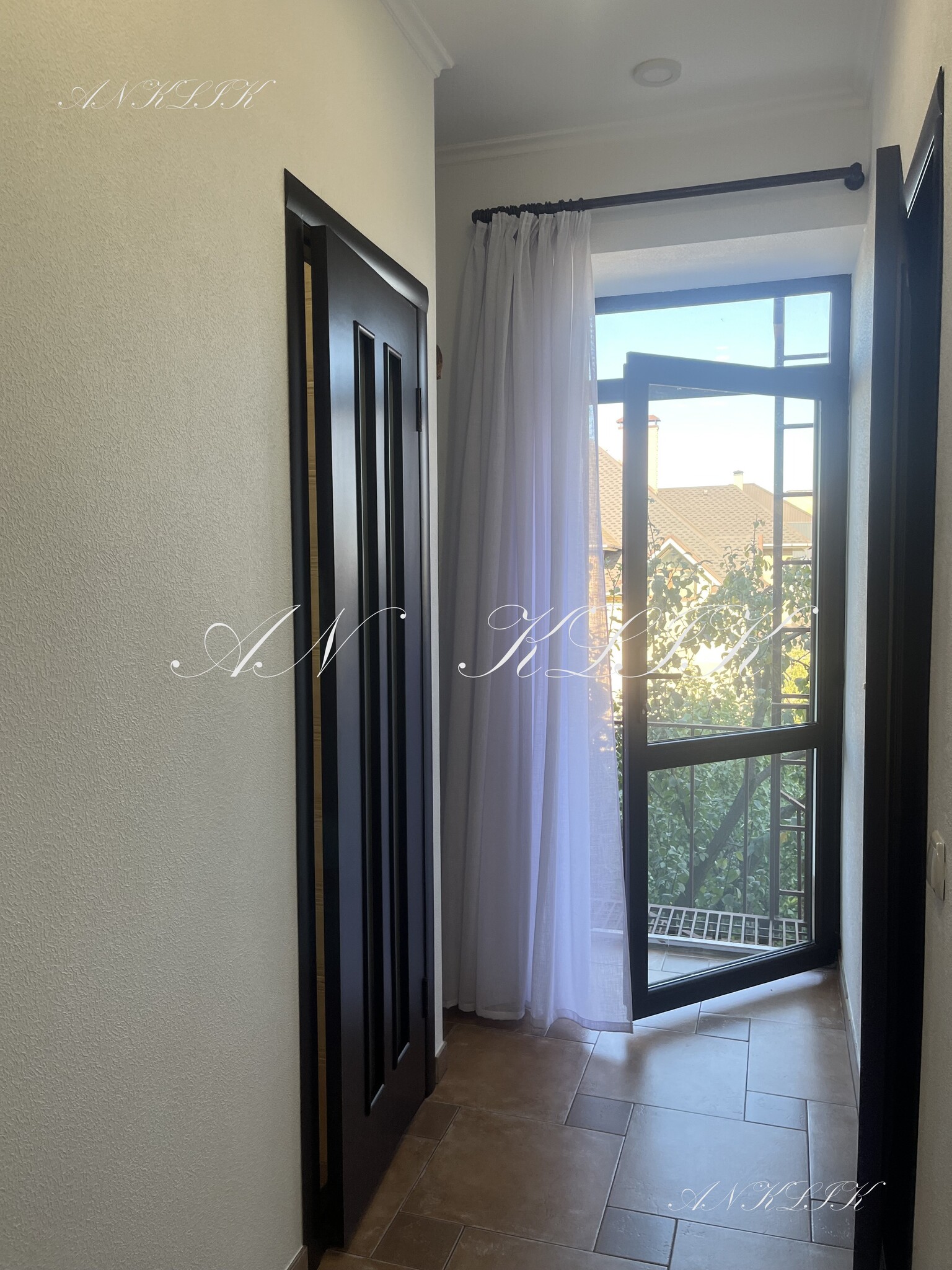 Аренда коттеджа 95 м², Евгения Харченко ул.