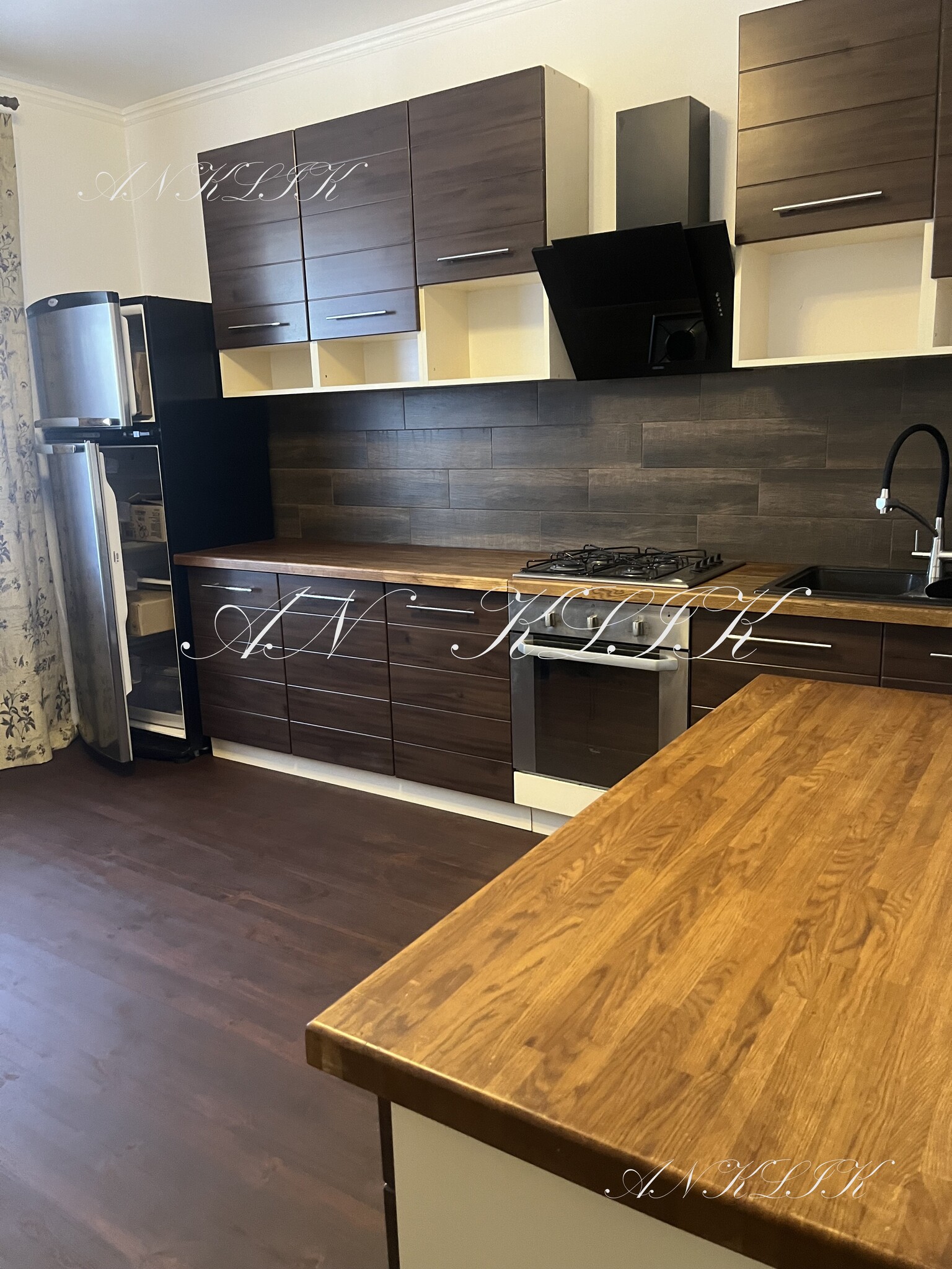 Аренда коттеджа 95 м², Евгения Харченко ул.