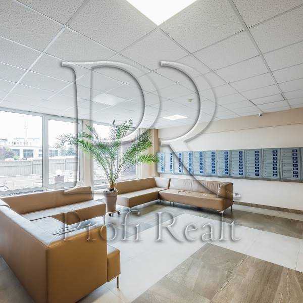 Продаж 2-кімнатної квартири 66 м², Голосіївський просп., 95А