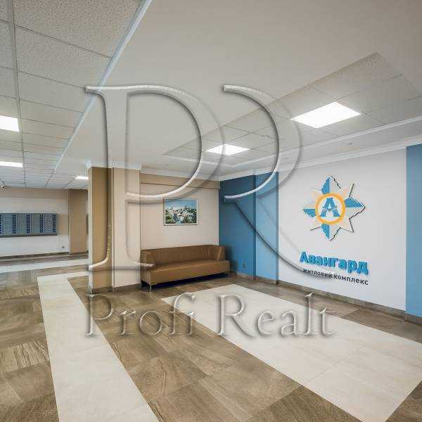 Продаж 2-кімнатної квартири 66 м², Голосіївський просп., 95А