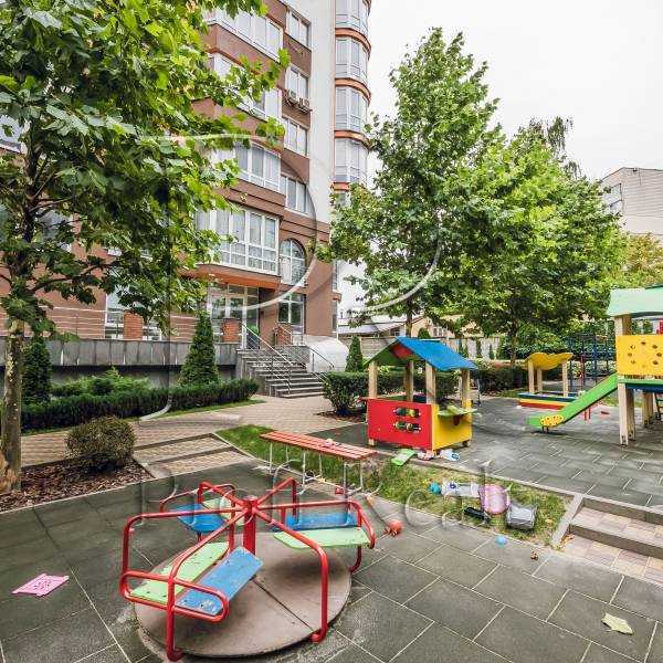 Продаж 2-кімнатної квартири 66 м², Голосіївський просп., 95А