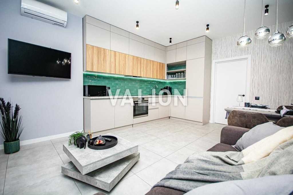 Продаж 2-кімнатної квартири 77.5 м², Ділова вул., 1/2