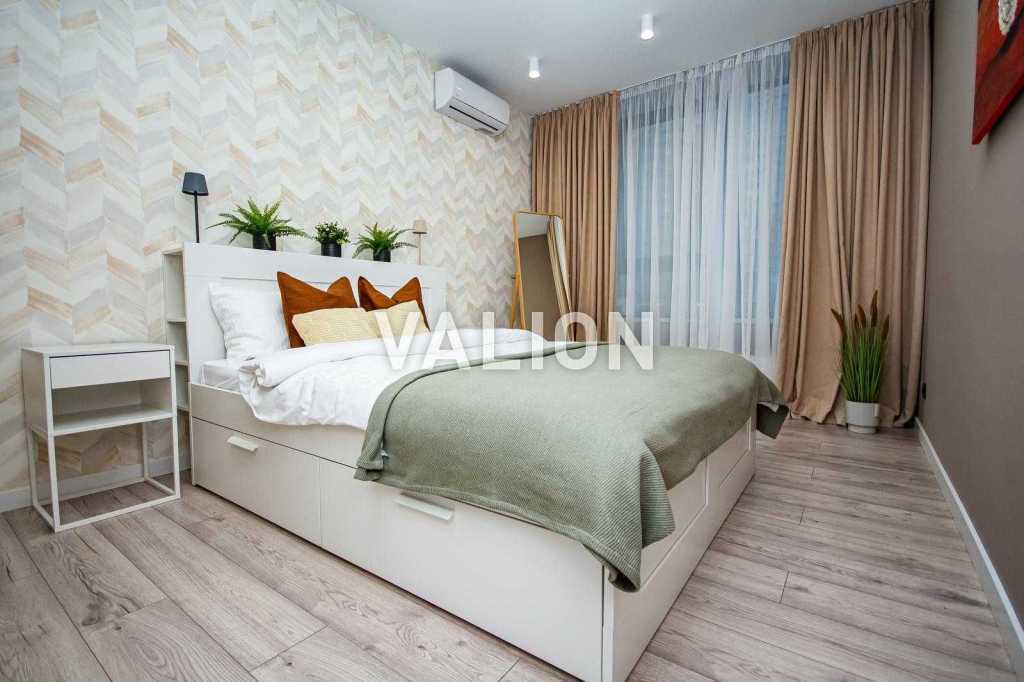 Продаж 2-кімнатної квартири 77.5 м², Ділова вул., 1/2