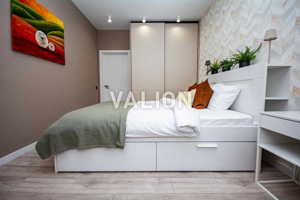 Продаж 2-кімнатної квартири 77.5 м², Ділова вул., 1/2