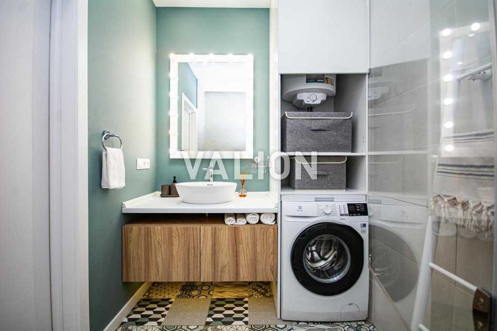 Продаж 2-кімнатної квартири 77.5 м², Ділова вул., 1/2