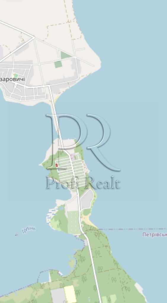 Продаж ділянки під індивідуальне житлове будівництво 12 соток, СТ Вишеньки