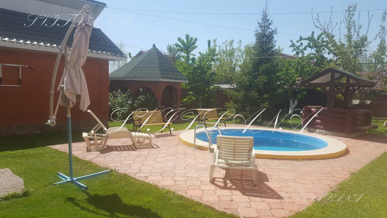 Аренда дома 170 м²