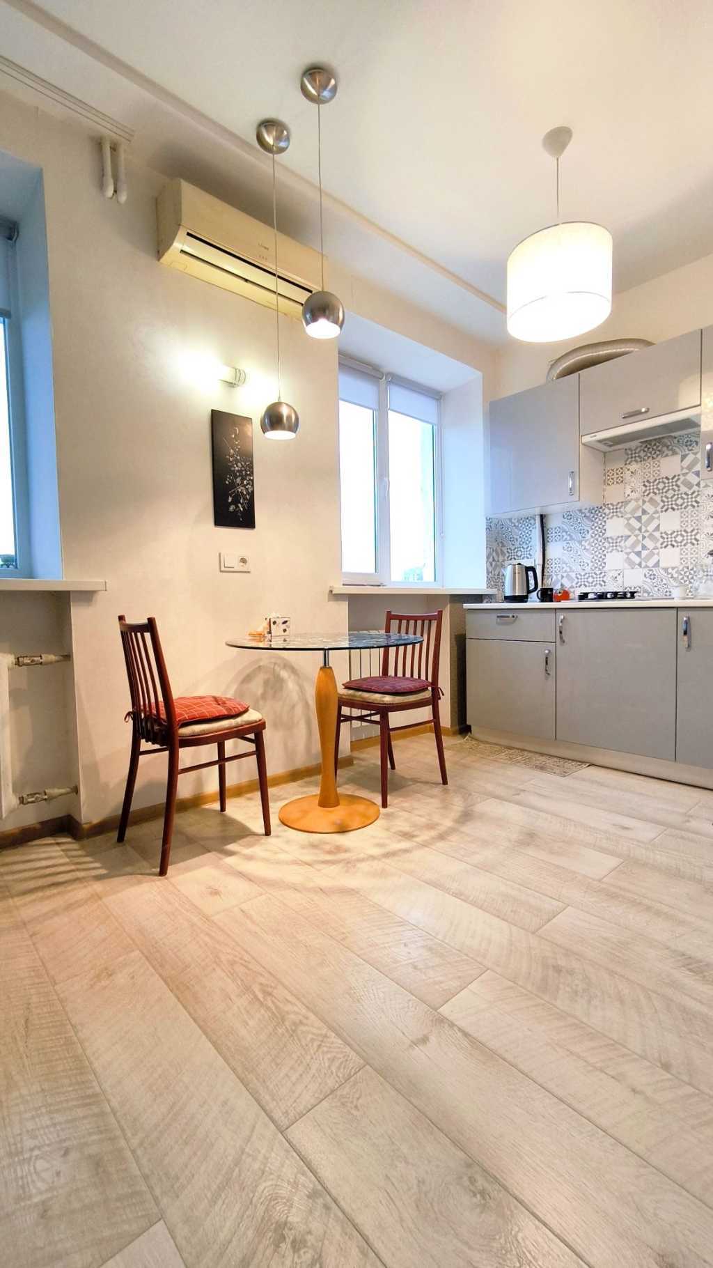 Продажа 1-комнатной квартиры 34 м², Владимира Антоновича ул.