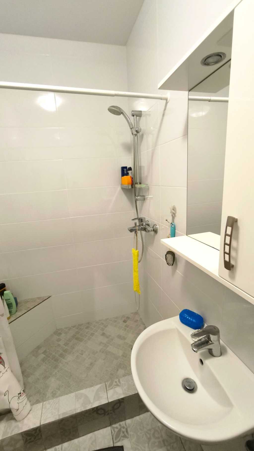 Продажа 1-комнатной квартиры 34 м², Владимира Антоновича ул.