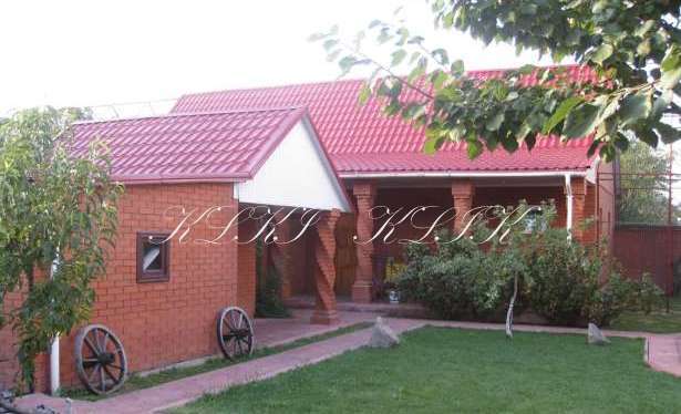 Аренда дома 170 м²