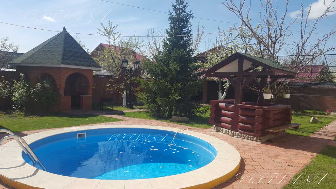 Аренда дома 170 м²