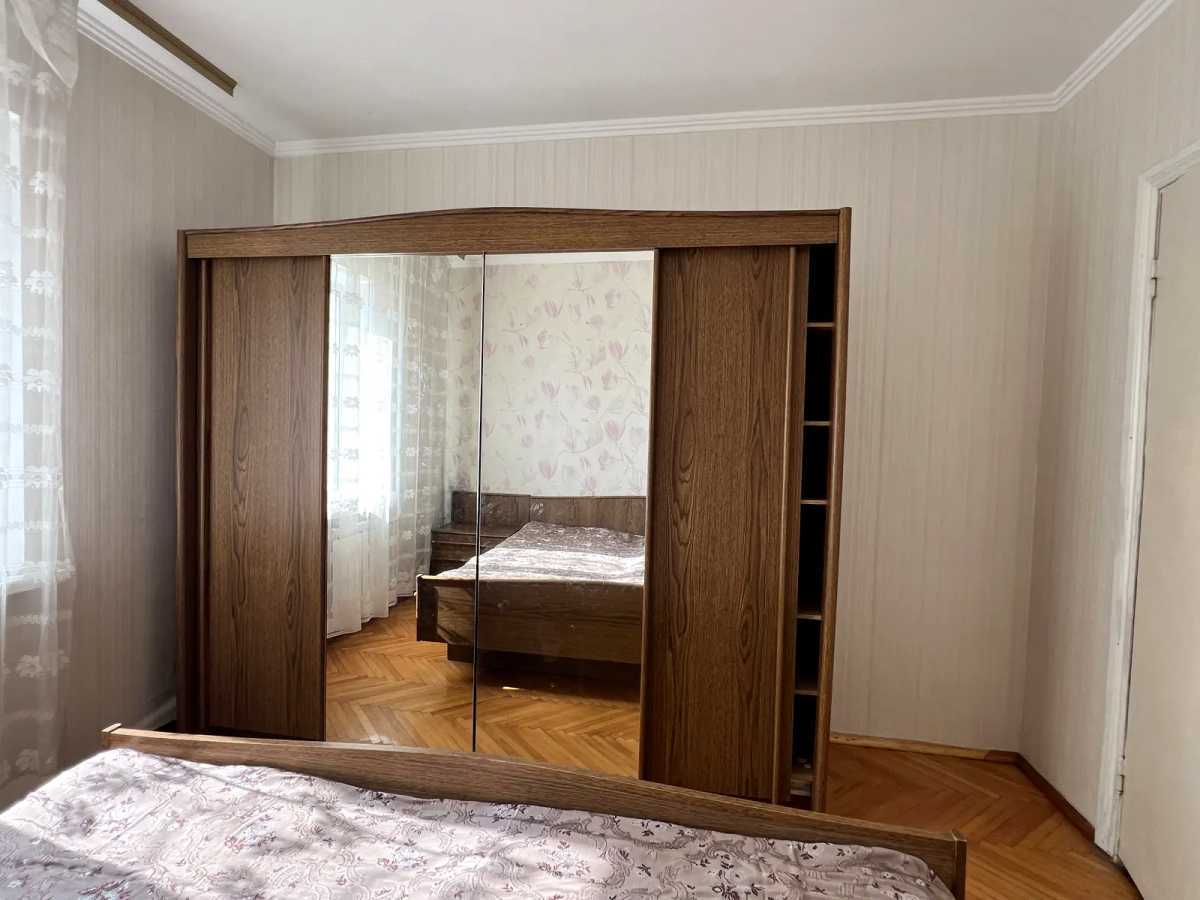 Аренда 2-комнатной квартиры 62 м², Владимира Маяковского просп., 77