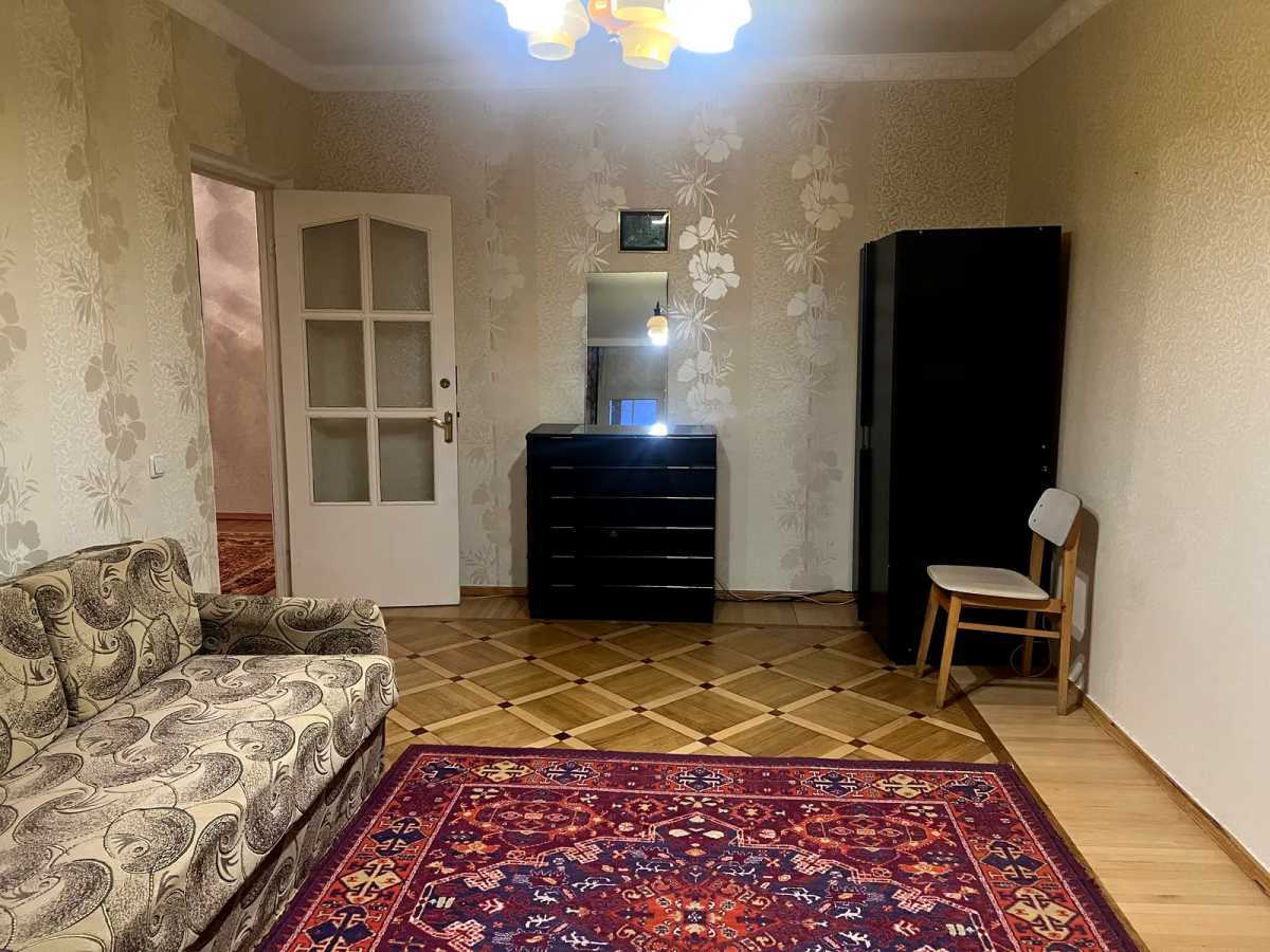 Аренда 2-комнатной квартиры 62 м², Владимира Маяковского просп., 77