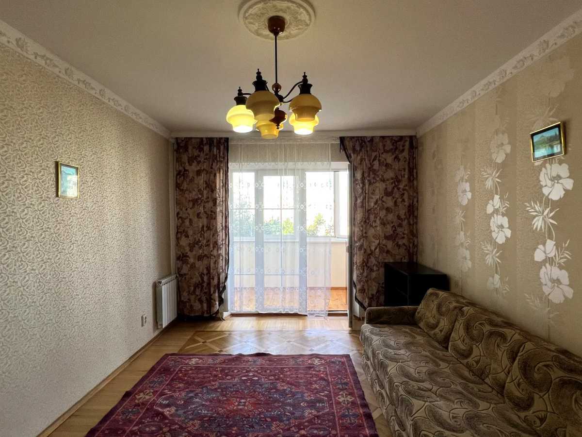 Аренда 2-комнатной квартиры 62 м², Владимира Маяковского просп., 77