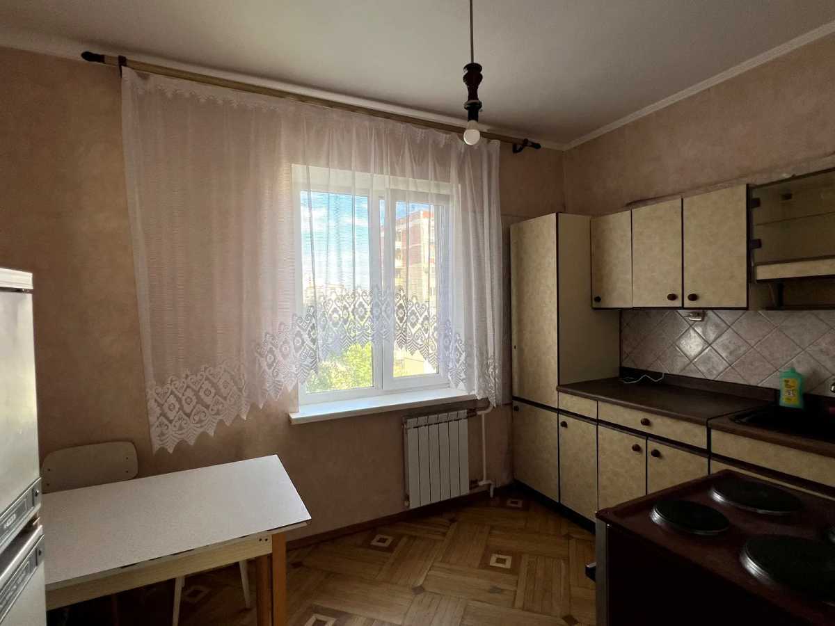 Аренда 2-комнатной квартиры 62 м², Владимира Маяковского просп., 77