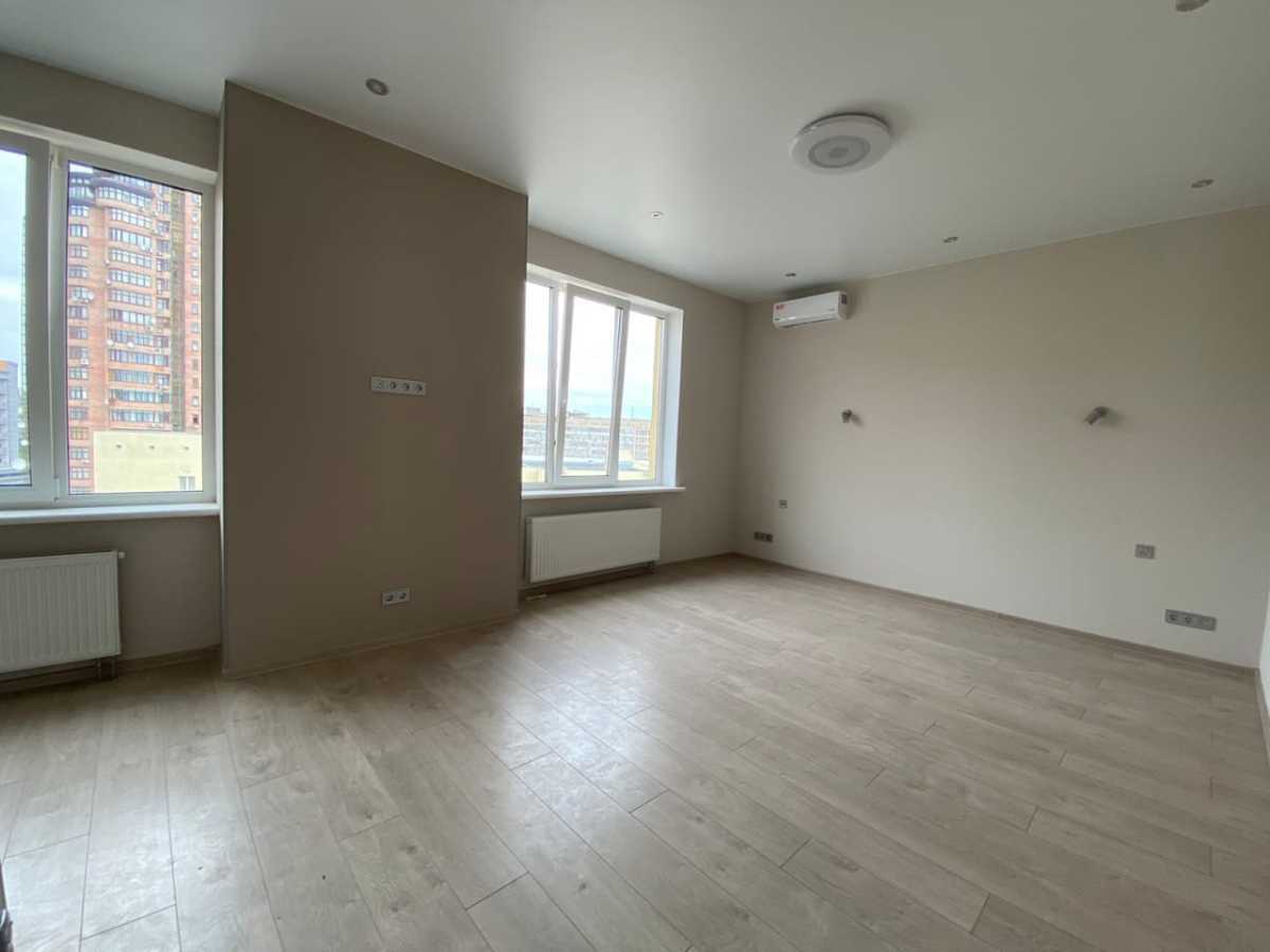 Продаж 1-кімнатної квартири 30 м², Євгена Коновальця вул., 36Е