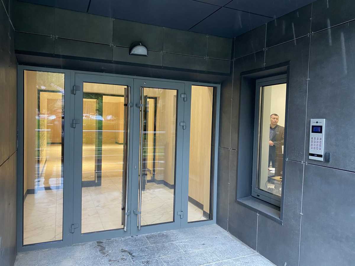 Продаж 3-кімнатної квартири 69 м², Олеся Бабія вул., Телиги, 25