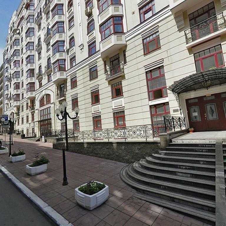 Продаж 4-кімнатної квартири 171.5 м², Ірининська, 5/24