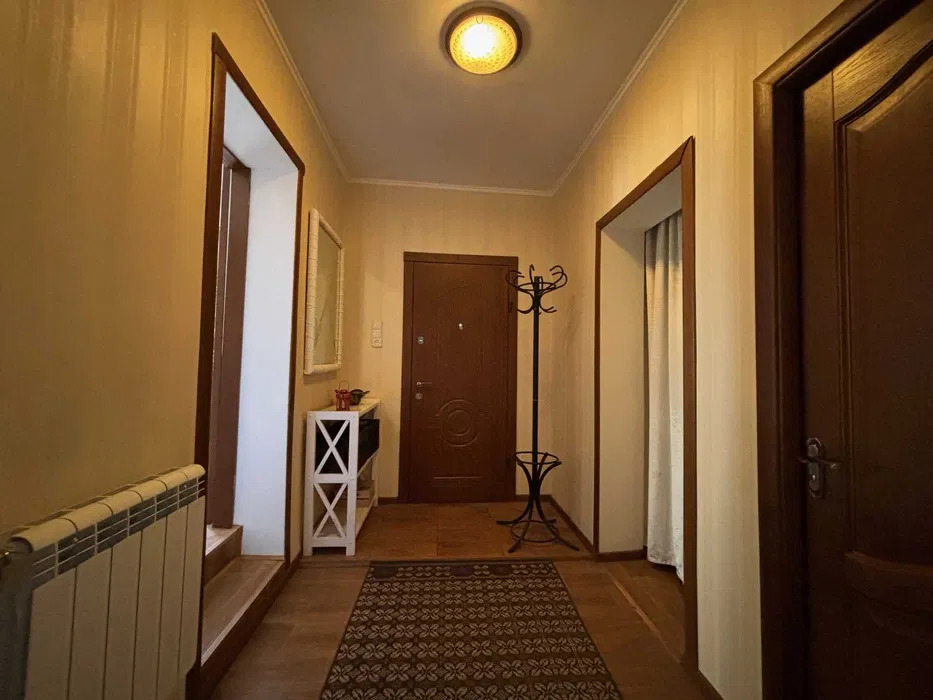 Аренда дома 130 м², Валерия Лобановского просп.