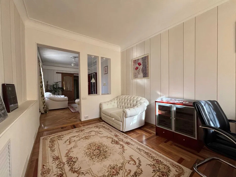 Аренда дома 130 м², Валерия Лобановского просп.