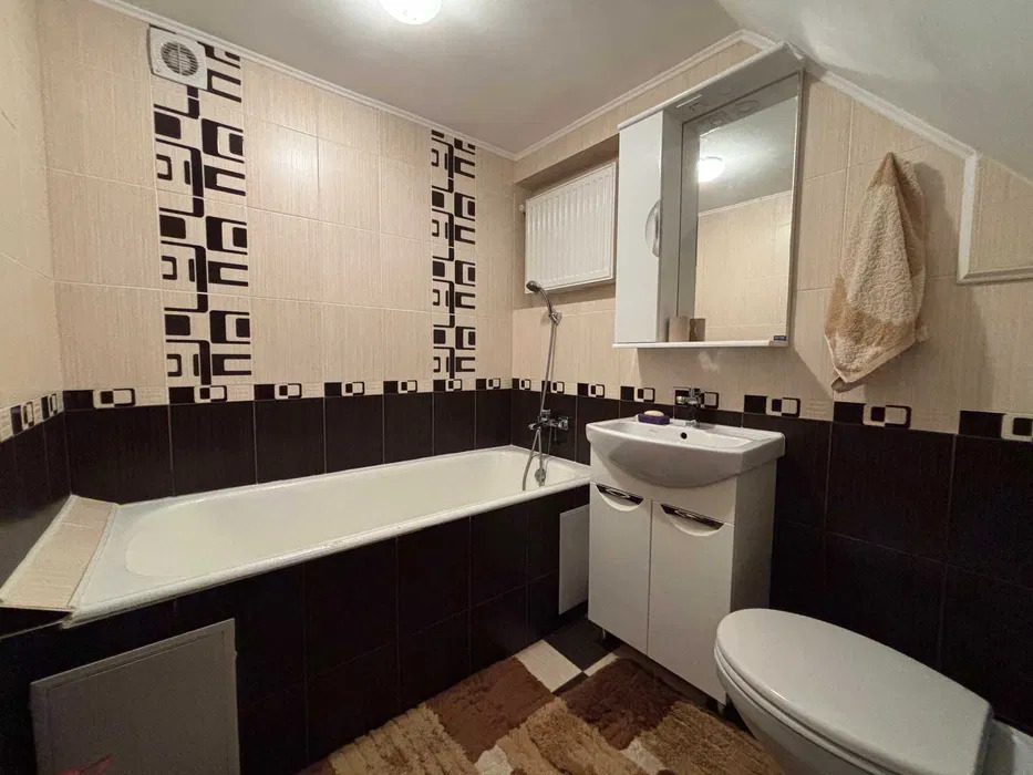 Аренда дома 130 м², Валерия Лобановского просп.