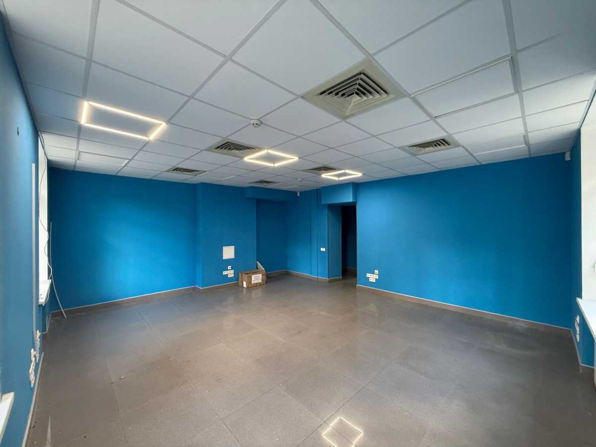 Аренда офиса 90 м², Просвещения ул., 10/2