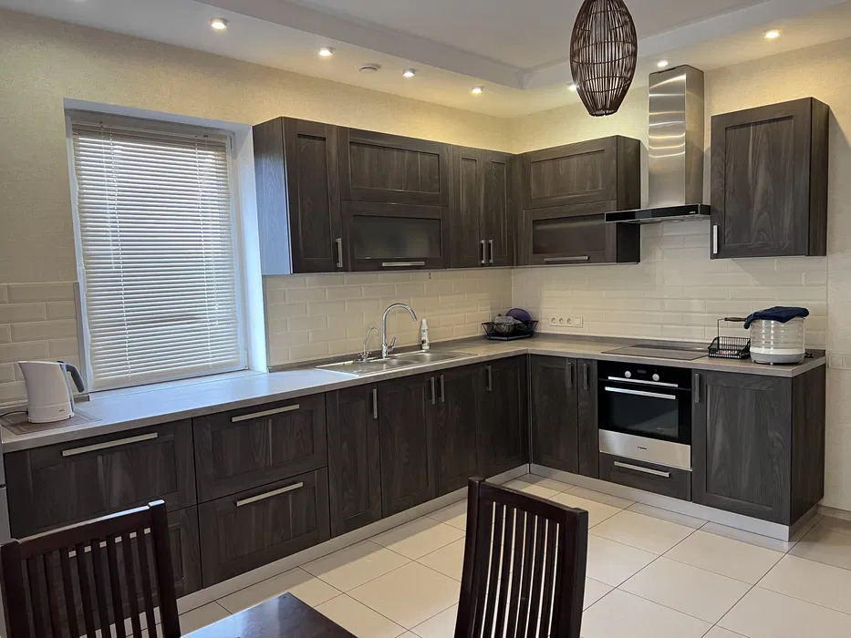 Аренда дома 200 м², Милославская ул.