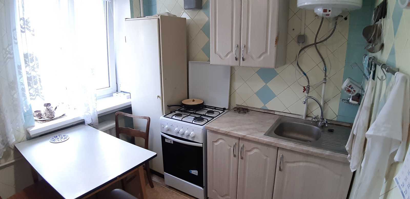 Оренда 2-кімнатної квартири 40.1 м², Дружківська вул., 4