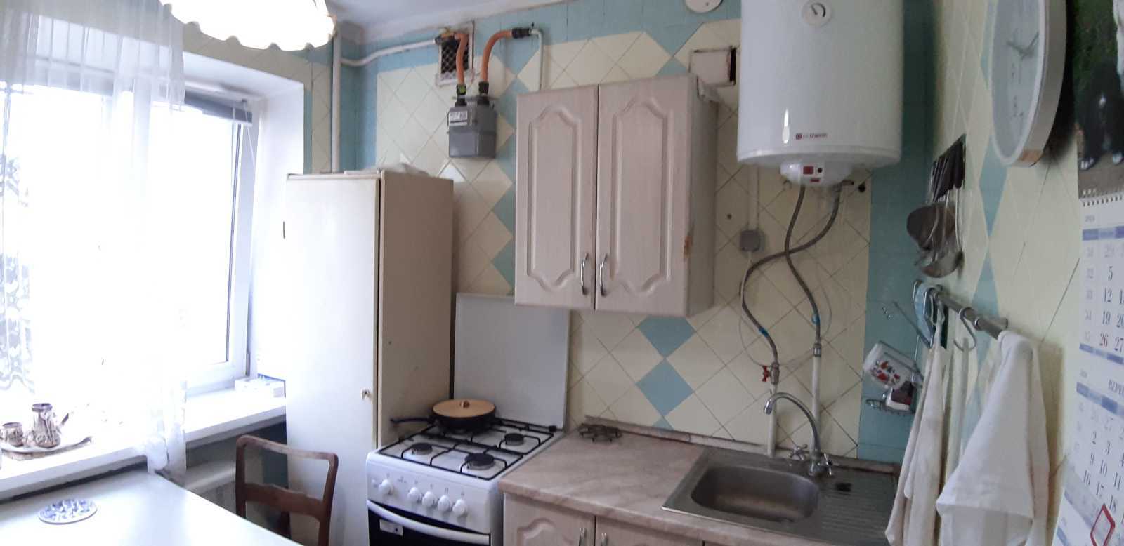 Оренда 2-кімнатної квартири 40.1 м², Дружківська вул., 4