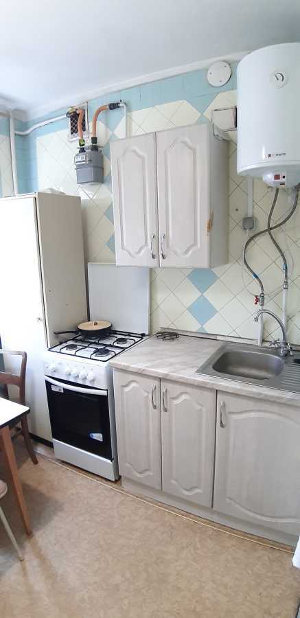 Оренда 2-кімнатної квартири 40.1 м², Дружківська вул., 4