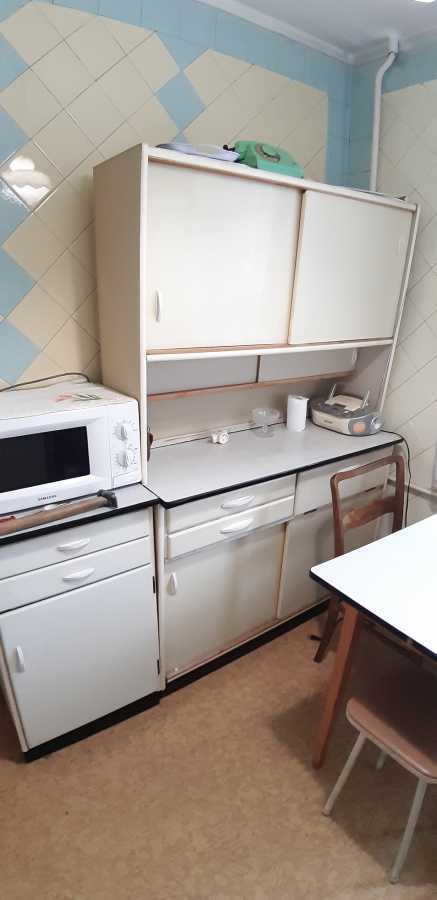 Оренда 2-кімнатної квартири 40.1 м², Дружківська вул., 4