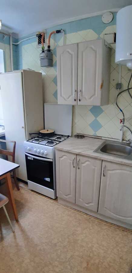 Оренда 2-кімнатної квартири 40.1 м², Дружківська вул., 4