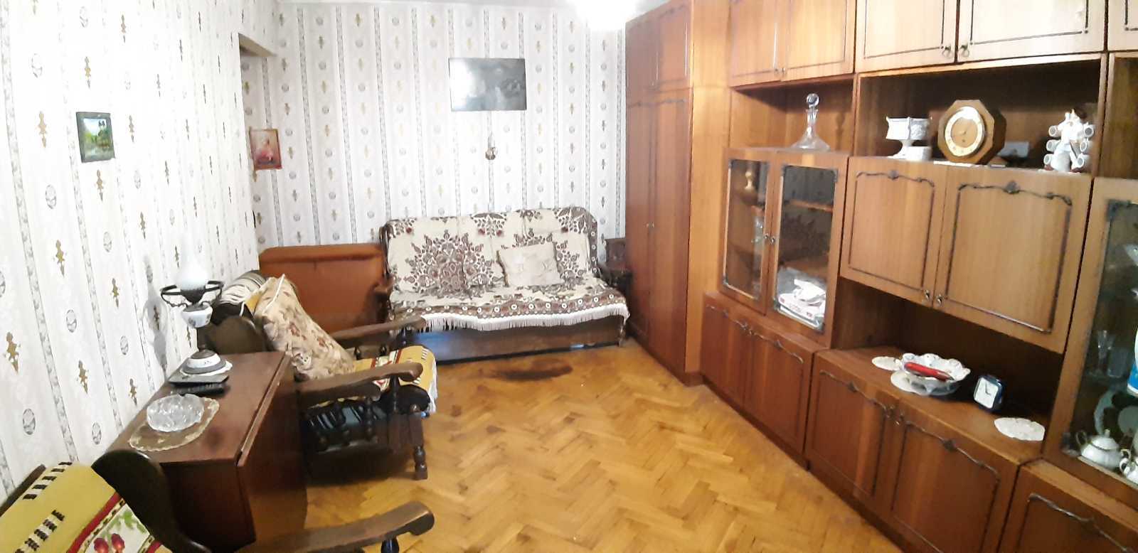 Оренда 2-кімнатної квартири 40.1 м², Дружківська вул., 4