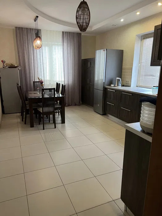 Аренда дома 200 м², Милославская ул.