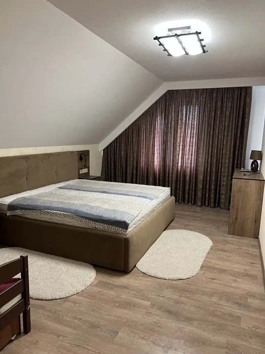 Аренда дома 200 м², Милославская ул.