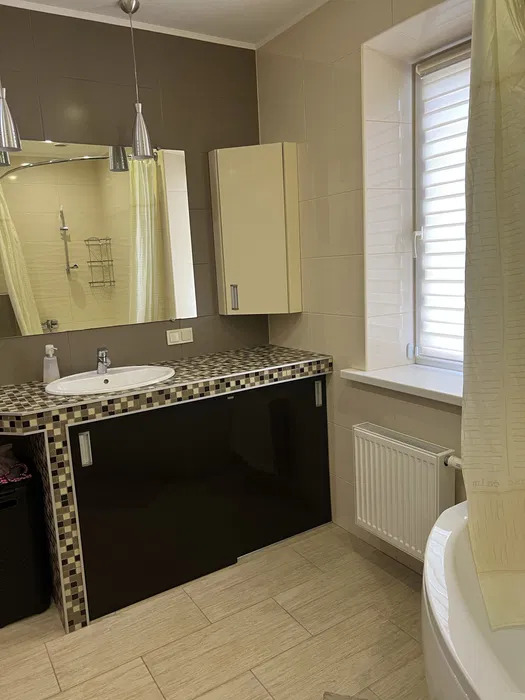 Аренда дома 200 м², Милославская ул.