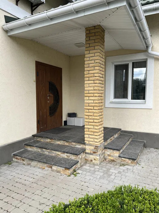 Аренда дома 200 м², Милославская ул.