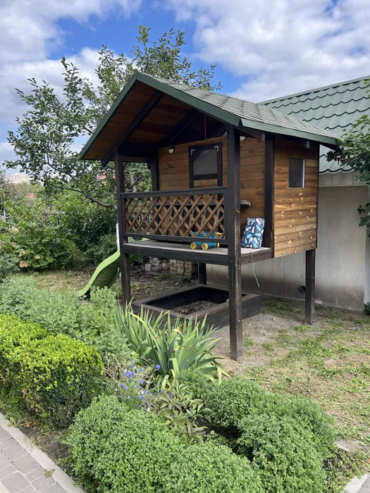 Аренда дома 200 м², Милославская ул.