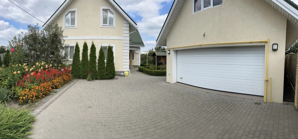 Аренда дома 200 м², Милославская ул.