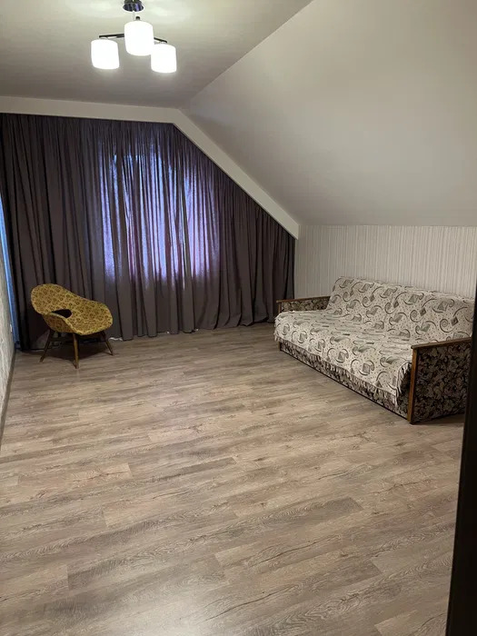 Аренда дома 200 м², Милославская ул.