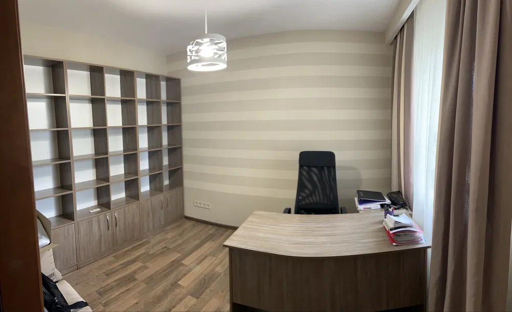 Аренда дома 200 м², Милославская ул.