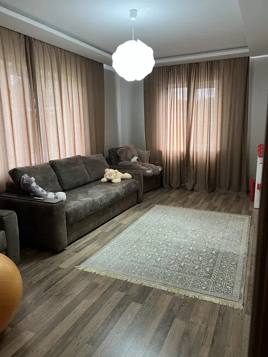 Аренда дома 200 м², Милославская ул.